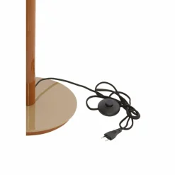 Light en Living Vloerlamp Ø40x155 cm MARIVET zand+bruin