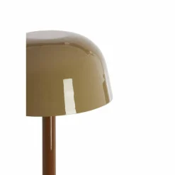 Light en Living Vloerlamp Ø40x155 cm MARIVET zand+bruin