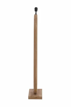 Light en Living Vloerlamp 35x20x119 cm PACECO hout mat naturel