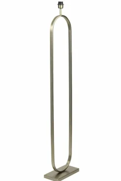 Light en Living Vloerlamp 30x15x142 cm JAMIRI licht goud