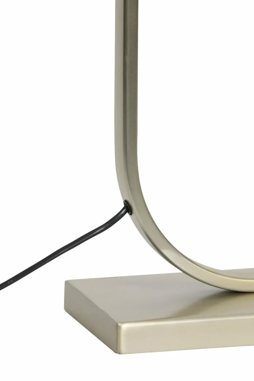 Light en Living Vloerlamp 30x15x142 cm JAMIRI licht goud