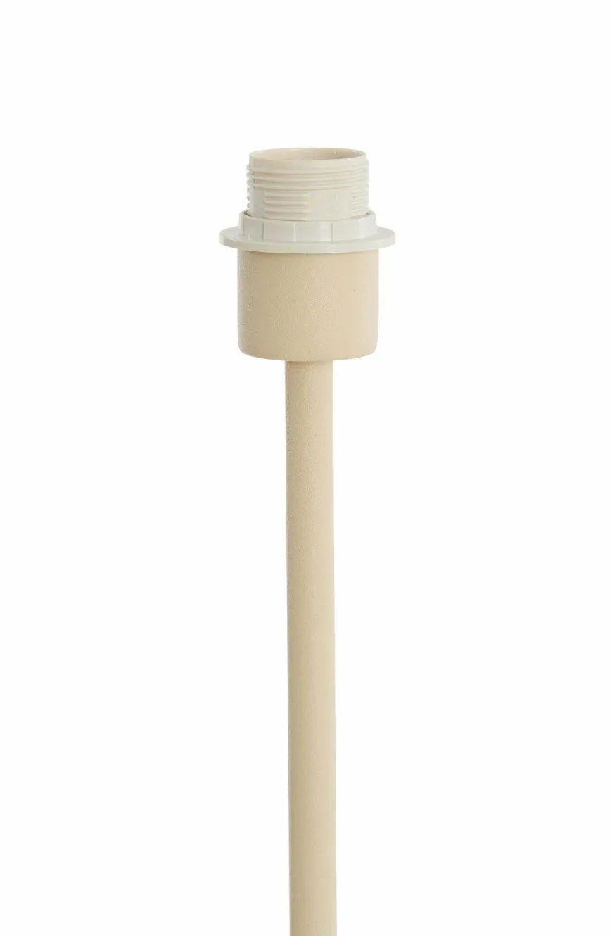 Light en Living Vloerlamp Ø30x135 cm RENATO sand