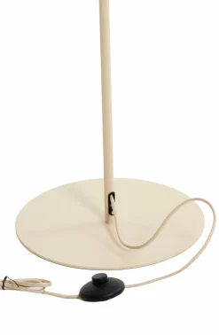 Light en Living Vloerlamp Ø30x135 cm RENATO sand