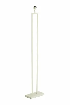 Light en Living Vloerlamp 30x15x141 cm SHIVA crème
