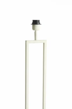 Light en Living Vloerlamp 30x15x141 cm SHIVA crème