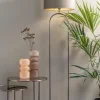 Light en Living Vloerlamp 30x15x142 cm JAMIRI antiek koper
