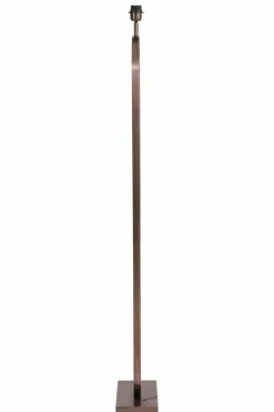 Light en Living Vloerlamp 30x15x142 cm JAMIRI antiek koper