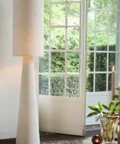Light en Living Vloerlamp Ø38x180 cm MICKY zand