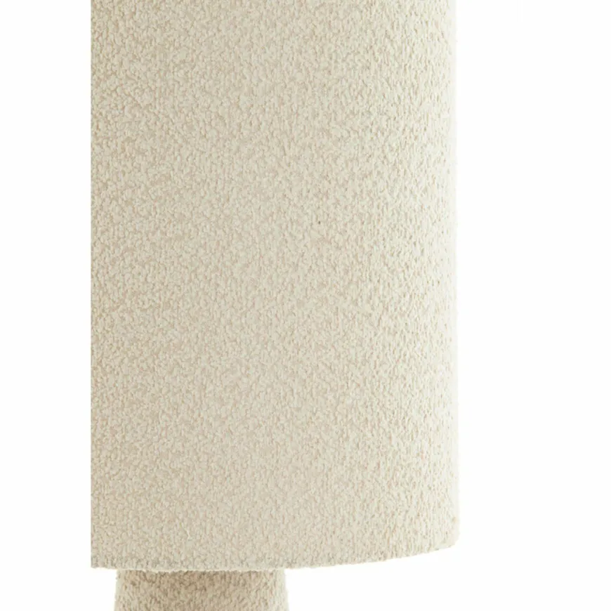 Light en Living Vloerlamp Ø38x180 cm MICKY zand