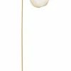 Light en Living Vloerlamp Ø30x160 cm MOROC goud