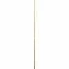 Light en Living Vloerlamp CERINI 30x20x130 cm – Houtprint Naturel | Light & Living