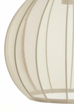 Light en Living Vloerlamp Ø29x156,5 cm ELATI zand