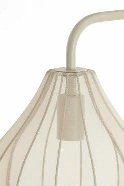 Light en Living Vloerlamp Ø29x156,5 cm ELATI zand
