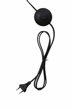 Light en Living Vloerlamp Ø35x130 cm SANTOS - groen