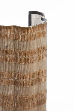 Light en Living Wandlamp 15x10x30 cm VERDANTIA donker olijfgroen