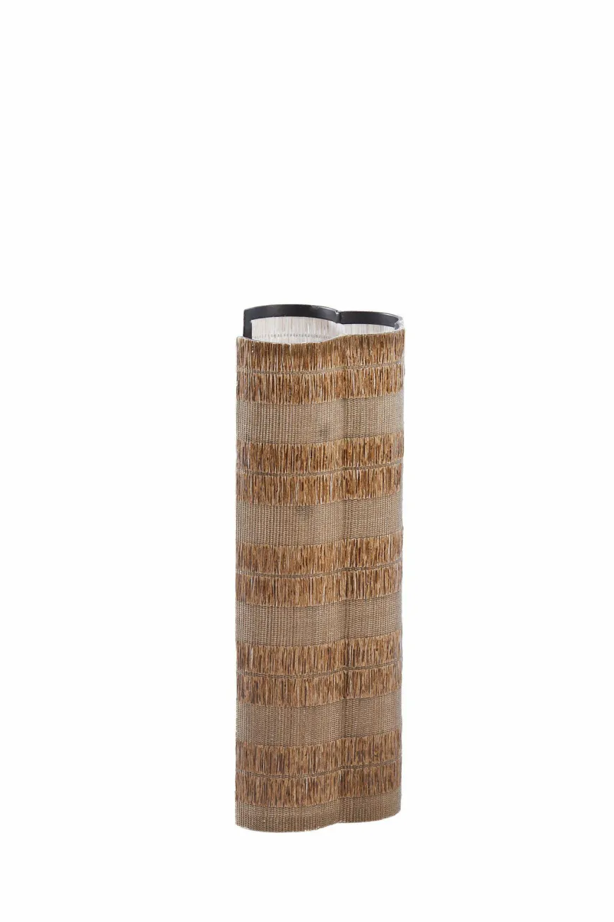 Light en Living Wandlamp 15x10x30 cm VERDANTIA donker olijfgroen
