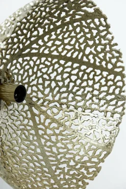 Light en Living Wandlamp Ø39x20 cm SINULA goud