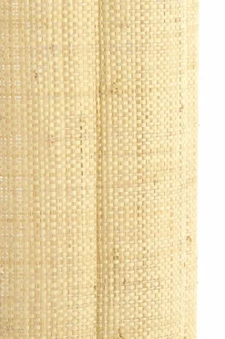 Light en Living Wandlamp 26x15,5x40 cm VERDANTIA raffia naturel