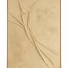 Light en Living Wandornament 90X2,5X120 Cm ELINOR Zand