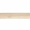 Light en Living Wandplank 88x20x3 cm TARONTU mat naturel