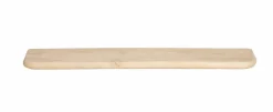 Light en Living Wandplank 88x20x3 cm TARONTU mat naturel