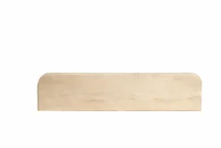 Light en Living Wandplank 88x20x3 cm TARONTU mat naturel