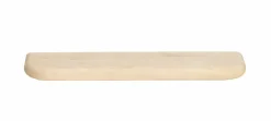 Light en Living Wandplank 50x15x3 cm TARONTU mat naturel