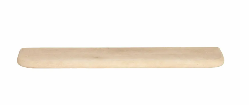 Light en Living Wandplank 70x17x3 cm TARONTU mat naturel