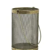 Light en Living Windlicht 17x13,5x20,5 cm TEMPAN brons