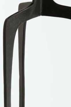 Light en Living Zuil Set van 2 PANO donker brons