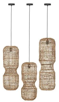 MUST Living Hanglamp Blanes Large