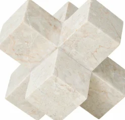 MUST Living Ornament Wavebreaker beige