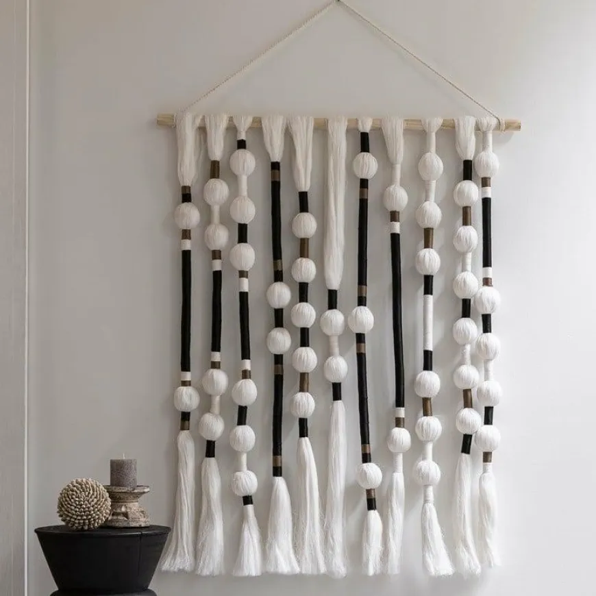 MUST Living Wanddecoratie Belize