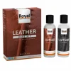 Oranje Leather Care Kit Wax & Oil