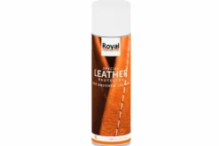 Oranje Leather Protector spray 500ml