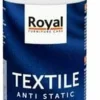 Oranje Textile Anti Static Spray 500ml