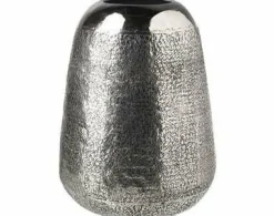 Parlane Vaas CALISTO antiek zilver