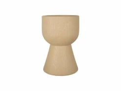 Present Time Bloempot Tam Tam medium bruin