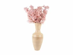 Present Time Deco vaas Neto naturel