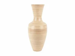Present Time Deco vaas Neto naturel