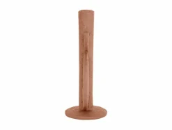 Present Time Kandelaar Bubble terracotta
