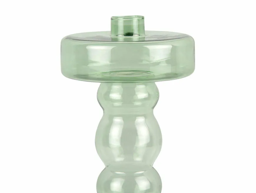 Present Time Kandelaar Pawn XL groen