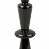 Present Time Kandelaar Sparkle Tall zwart