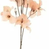 Present Time Kunsttak Flower Stem lichtroze