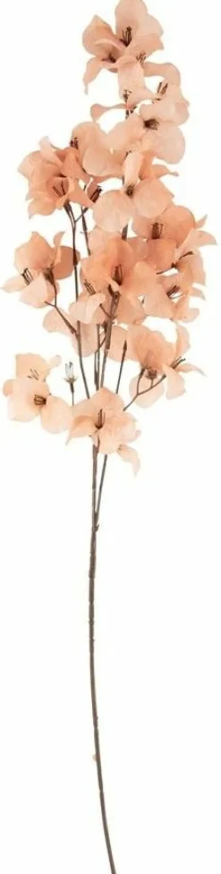 Present Time Kunsttak Flower Stem lichtroze