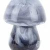 Present Time Ornament Paddenstoel Blended grijs