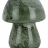 Present Time Ornament Paddenstoel Blended groen