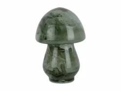 Present Time Ornament Paddenstoel Blended groen