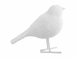 Present Time Ornament Statue Knitted wit