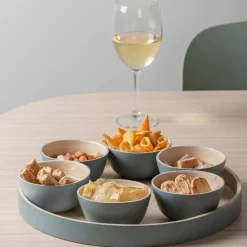 Present Time Puro snackset groen
